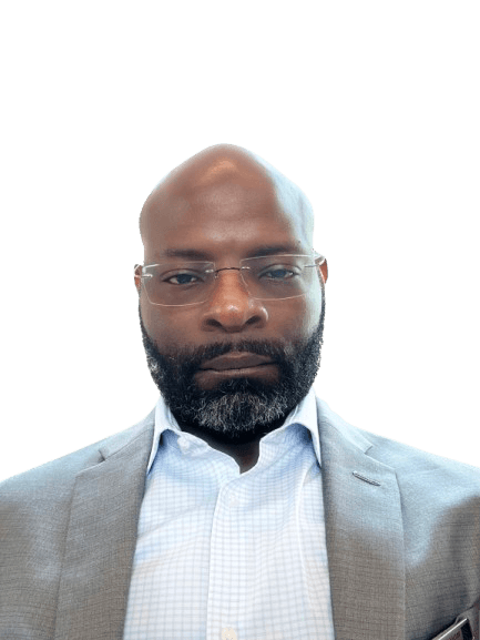 Founder Pierre-Richard Victor